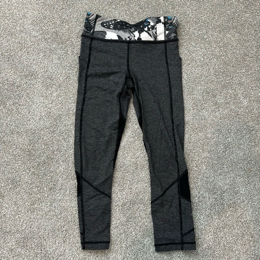 Lululemon Pace Rival legging